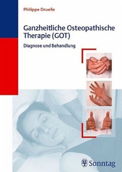 Ganzheitliche Osteopathische Therapie (GOT) - Druelle, Philippe