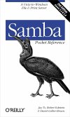 Samba Pocket Reference