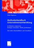 Methodenhandbuch Unternehmensentwicklung