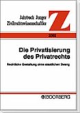 Jahrbuch Junger Zivilrechtswissenschaftler 2002