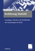 Einführung Statistik