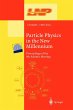 Particle Physics in the New Millennium - Bild 1