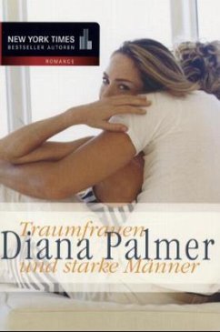 Traumfrauen und starke Männer - Palmer, Diana