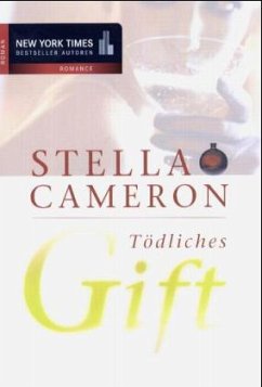 Tödliches Gift - Cameron, Stella Tödliches Gift - Cameron, Stella