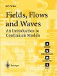 Fields, Flows and Waves - Bild 1