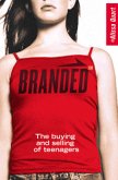 Branded, English edition