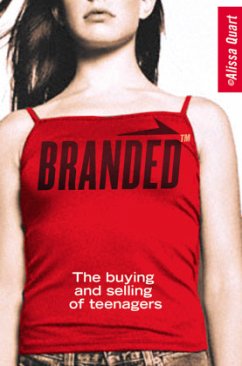 Branded, English edition - Quart, Alissa