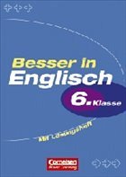 Besser in Englisch: 6. Klasse - Clarke, David / Preedy, Ingrid