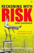 Reckoning with Risk - Bild 1
