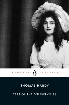 Tess of the D'Urbervilles - Hardy, Thomas