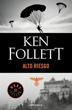 Alto riesgo/Die Leopardin, spanische Ausgabe - Follett, Ken