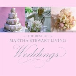 Weddings - Stewart, Martha