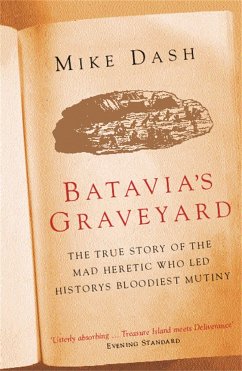 Batavia's Graveyard - Dash, Mike