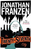 The Twenty-Seventh City The Twenty-Seventh City