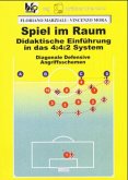 Spiel im Raum