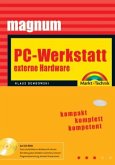 PC-Werkstatt: Externe Hardware