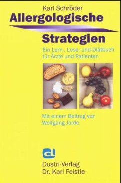 Cover Allergologische Strategien