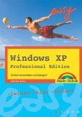 Windows XP Professional Edition