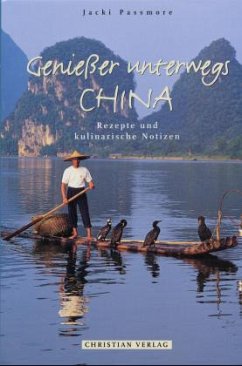 China / Genießer unterwegs