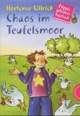 Chaos im Teufelsmoor Chaos im Teufelsmoor