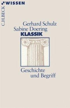 Klassik - Schulz, Gerhard;Doering, Sabine