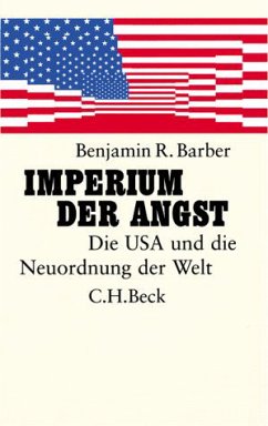 Imperium der Angst - Barber, Benjamin R.