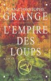 L' Empire des loups\Das Imperium der Wölfe, französische Ausgabe