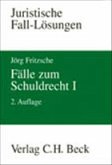 Fälle zum Schuldrecht I