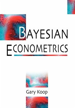 Bayesian Econometrics - Koop, Gary