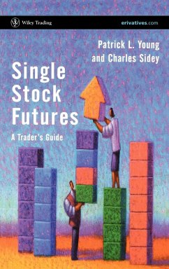 Single Stock Futures - Young, Patrick;Sidey, Charles