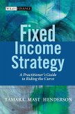 Fixed Income Strategy