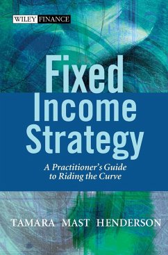 Fixed Income Strategy - Henderson, Tamara