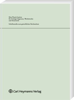 Der sachliche Schutzbereich des Patents in Großbritannien und Deutschland - Adam, Thomas