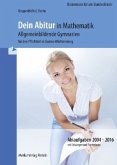 Dein Abitur in Mathematik - Allgemeinbildende Gymnasien für den Pflichtteil in Baden-Württemberg - Basiswissen für alle