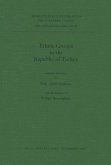 Ethnic Groups in the Republic of Turkey / Tübinger Atlas des Vorderen Orients (TAVO), Beihefte Reihe B, Bd.60/1-2