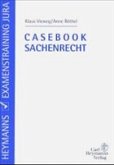 Casebook Sachenrecht