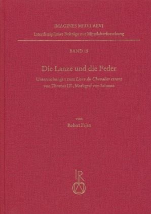 Die Lanze und die Feder Die Lanze und die Feder