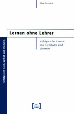 Lernen ohne Lehrer - Lehnert, Uwe