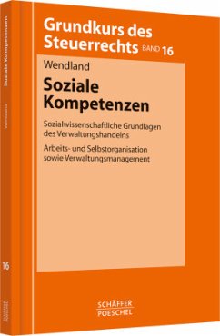 Cover Soziale Kompetenzen