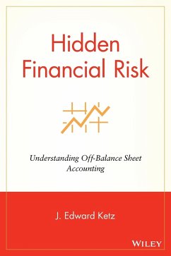 Hidden Financial Risk - Ketz, J. E.