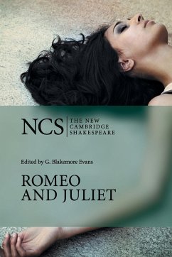 Romeo and Juliet, Updated Edition - Shakespeare, William
