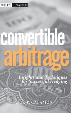 Convertible Arbitrage - Calamos, Nick P.