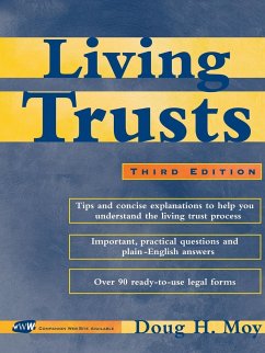 Living Trusts - Moy, Doug H