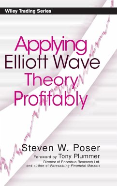 Applying Elliott Wave Theory Profitably - Poser, Steven W.