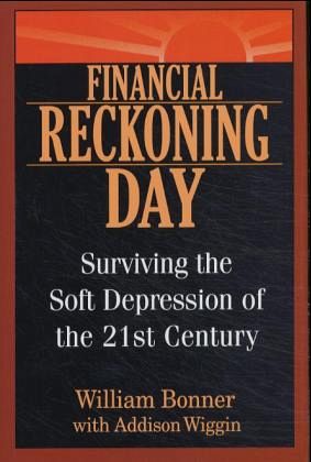 Days of Financial Reckoning Days of Financial Reckoning