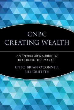 CNBC Creating Wealth - O'Connell, Brian