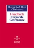 Handbuch Corporate Governance