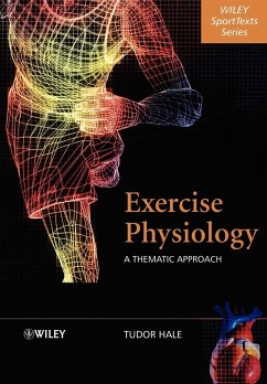 Exercise Physiology - Hale, Tudor