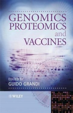 Genomics, Proteomics and Vaccines - Grandi, Guido
