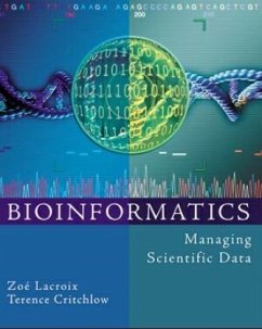 Cover Bioinformatics